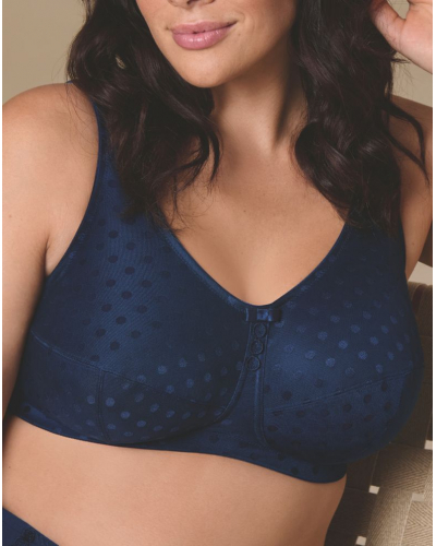 Wireless TopComfort Anita Airita (Maritime Blue)