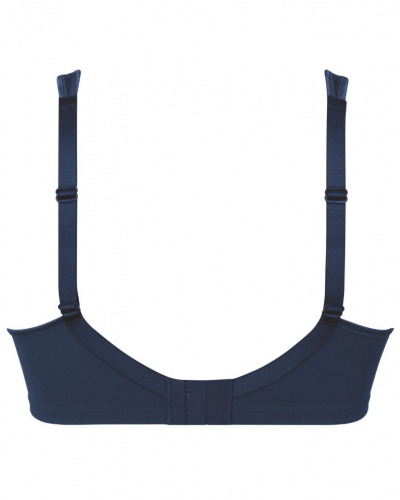 Wireless light soft bra Anita Airita (Maritime Blue)