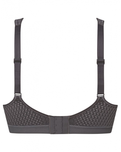 Soutien-gorge de sport Anita Active Performance (Anthracite)