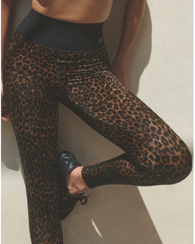 Sport legging Anita Active Air control (Gold Cat)