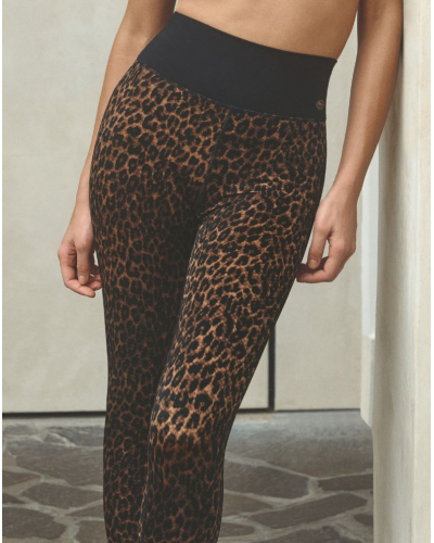 Sport legging Anita Active Air control (Gold Cat)