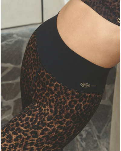 Legging de deporte Anita Active Air control (Gold Cat)