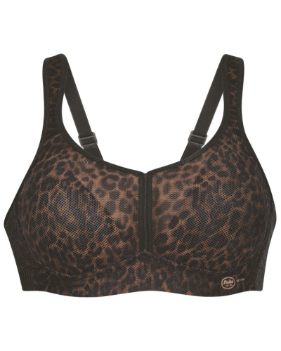 Soutien-gorge de sport Anita Active Air control (Gold Cat)