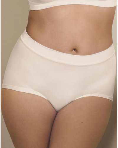 Culotte taille haute Anita Claire (Crystal)