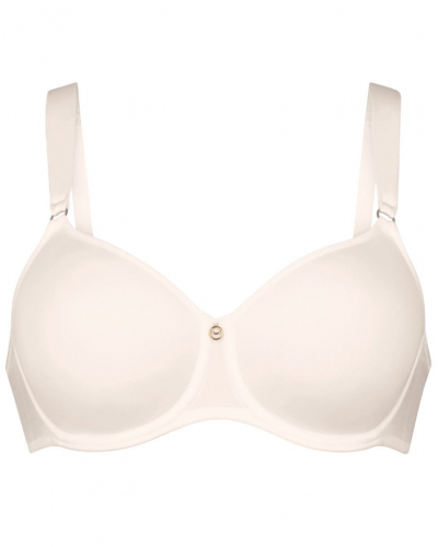 Spacer underwired bra Anita Claire (Crystal)