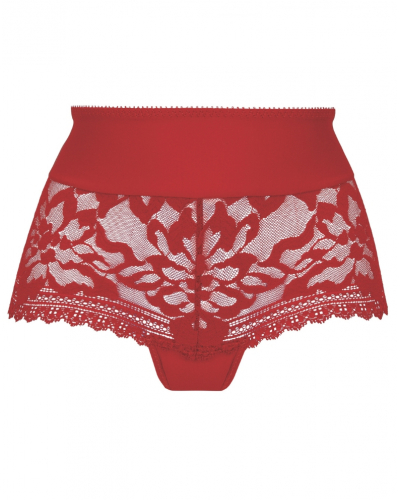 Culotte Empreinte Leïa (Rubis)