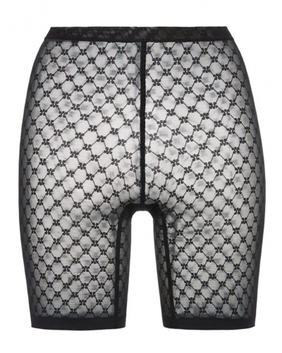 Panty moldeadora Simone Pérèle Plume (Negro)