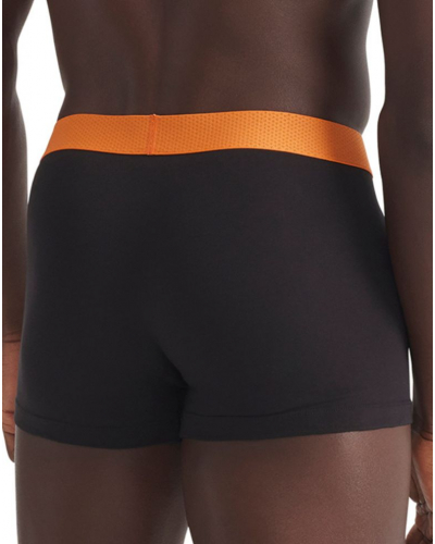 Lot de 2 boxers Adidas Active Flex Cotton Body (Orange)