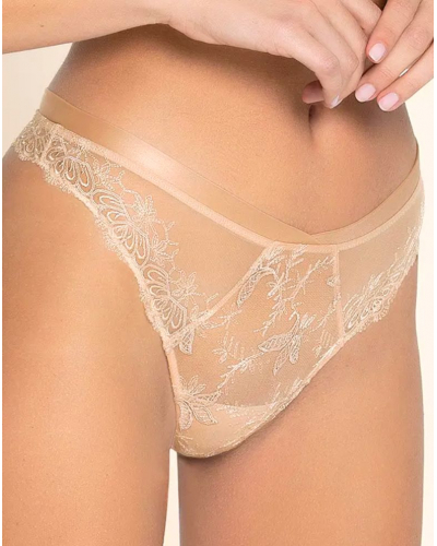 Tanga Lise Charmel Elégance Artist (Nude Aura)