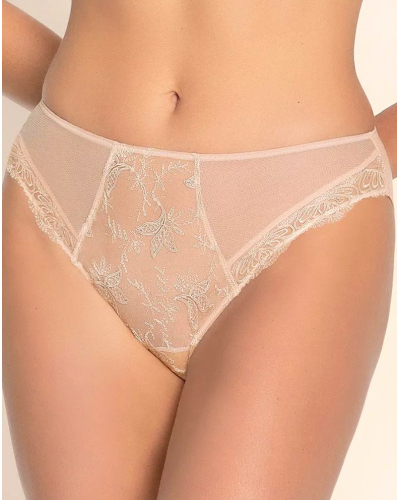 Fantasy brief Lise Charmel Elégance Artist (Nude Aura)