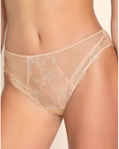 Fantasy brief Lise Charmel Elégance Artist (Nude Aura)