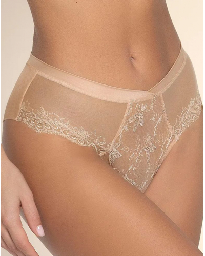 Shorty Lise Charmel Elégance Artist (Nude Aura)