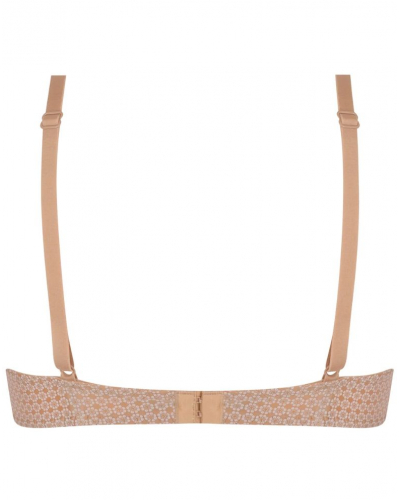 Soutien-gorge armatures Antigel Daily Paillette (Nude Paillette)