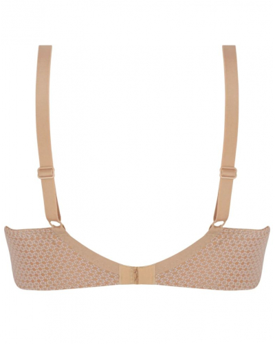 Soutien-gorge armatures bien-être Antigel Daily Paillette (Nude Paillette)