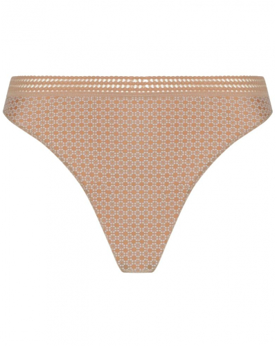 String Antigel Daily Paillette (Nude Paillette)