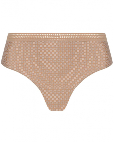 Shorty Antigel Daily Paillette (Nude Paillette)