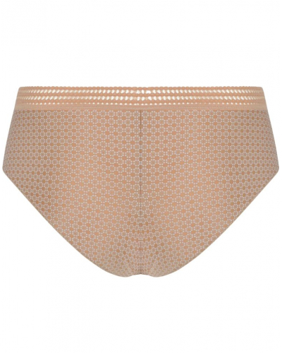 Shorty Antigel Daily Paillette (Nude Paillette)