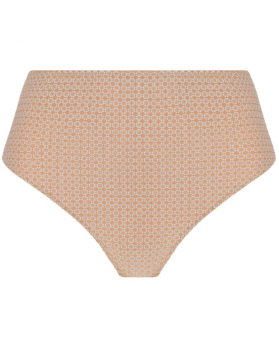 High briefs Antigel Daily Paillette (Nude Paillette)