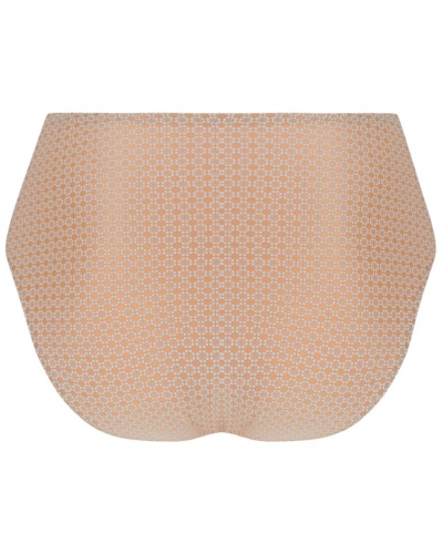 High briefs Antigel Daily Paillette (Nude Paillette)