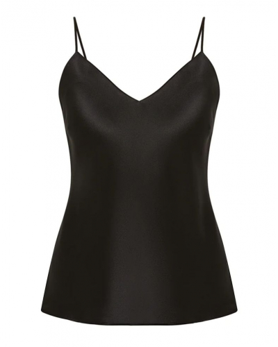 Top 100% Seda Simone Pérèle Love Me (Negro)