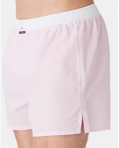 Suspensorio 100% algodón orgánico Arthur (Rose)