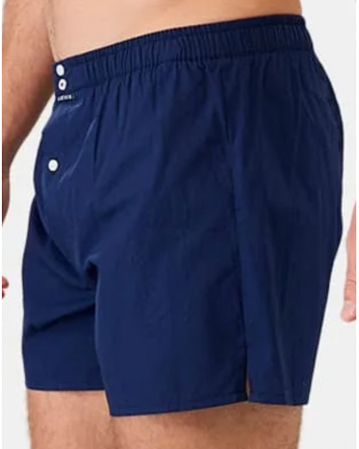 Jockstrap 100% organic cotton Arthur (Marine)