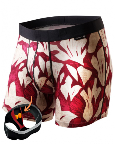 Bóxer en Lyocell Loïc Henry (Batik)