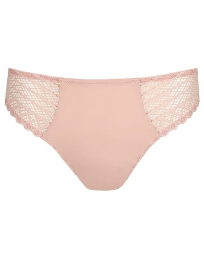 Brazilian briefs Prima Donna Twist Twist Side (Powder Rose)