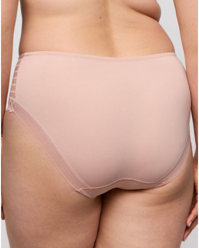Full briefs Prima Donna Twist Twist Side (Powder Rose)