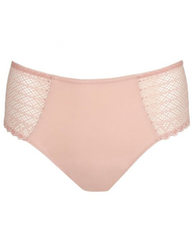 Full briefs Prima Donna Twist Twist Side (Powder Rose)