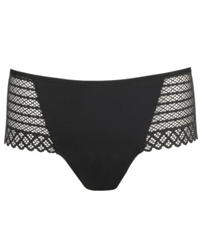 Shorty Prima Donna Twist Twist Side (Charbon)