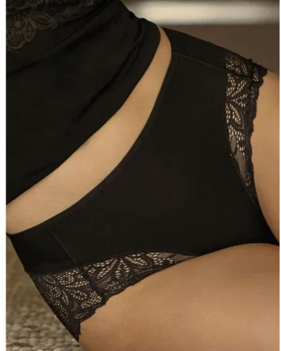 Braga en algodón Janira Niki Belle Cotton