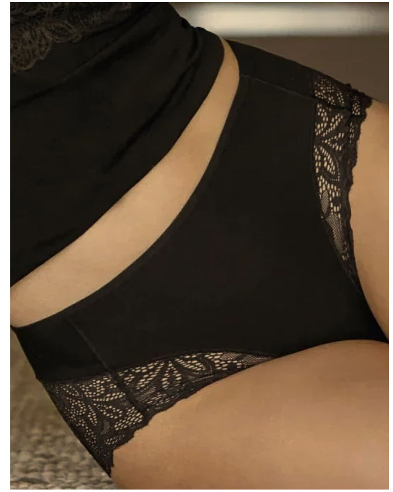 Culotte en coton Janira Niki Belle Cotton