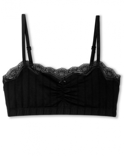 Brassière Calida Etude Toujours (Noir)