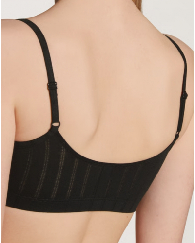 Sostén Calida Etude Toujours (Negro)