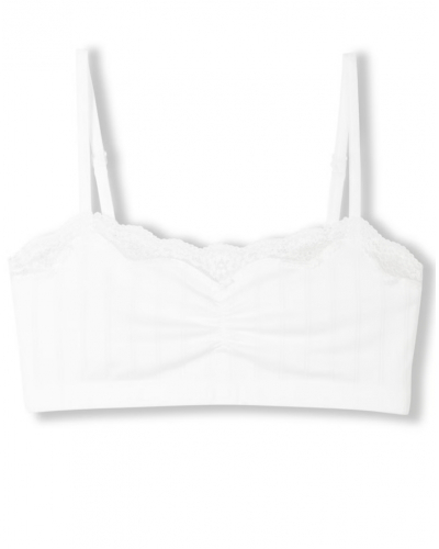 Sostén Calida Etude Toujours (Blanco)