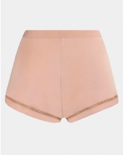 Tencel shorts Maison Lejaby Softness (Aurore)