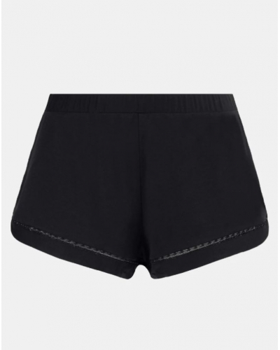 Shorts Maison Lejaby Softness (Black)