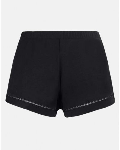 Shorts Maison Lejaby Softness (Black)