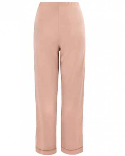 Tencel trousers Maison Lejaby Softness (Aurore)