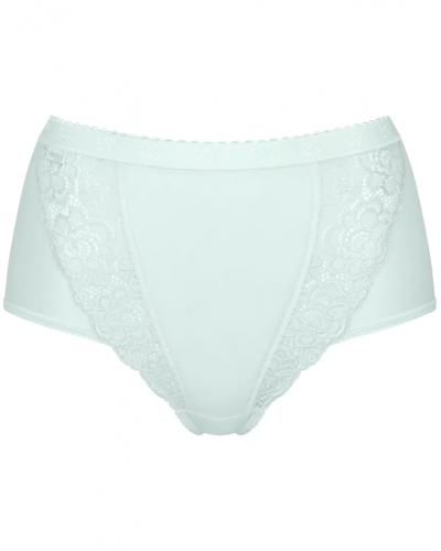 Pack of 4 maxi knickers Sloggi Chic (Blue Light Combination)