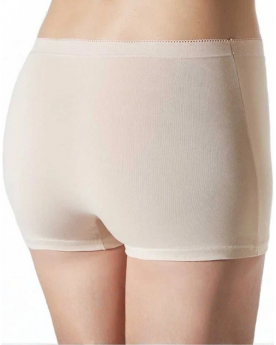 Pack of 2 cotton boxer shorts Janira Esencial