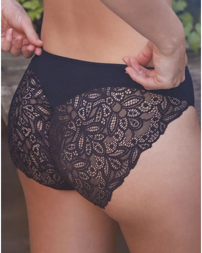 Cotton knickers Janira Milano Belle Cotton