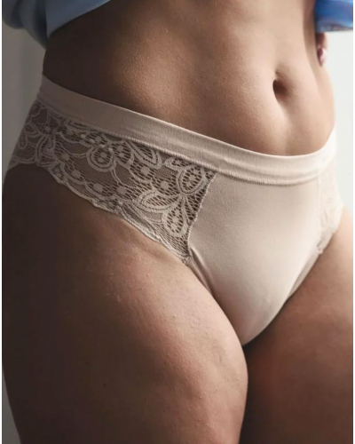 Braga en algodón Janira Milano Belle Cotton