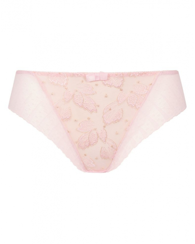 Slip Empreinte Amour (Crystal)