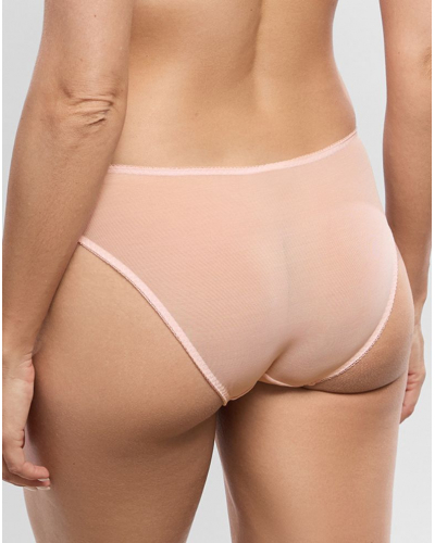 Slip Empreinte Amour (Crystal)