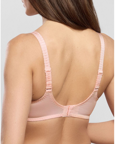 Sujetador Spacer Empreinte Amour (Crystal)