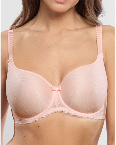 Sujetador Spacer Empreinte Amour (Crystal)