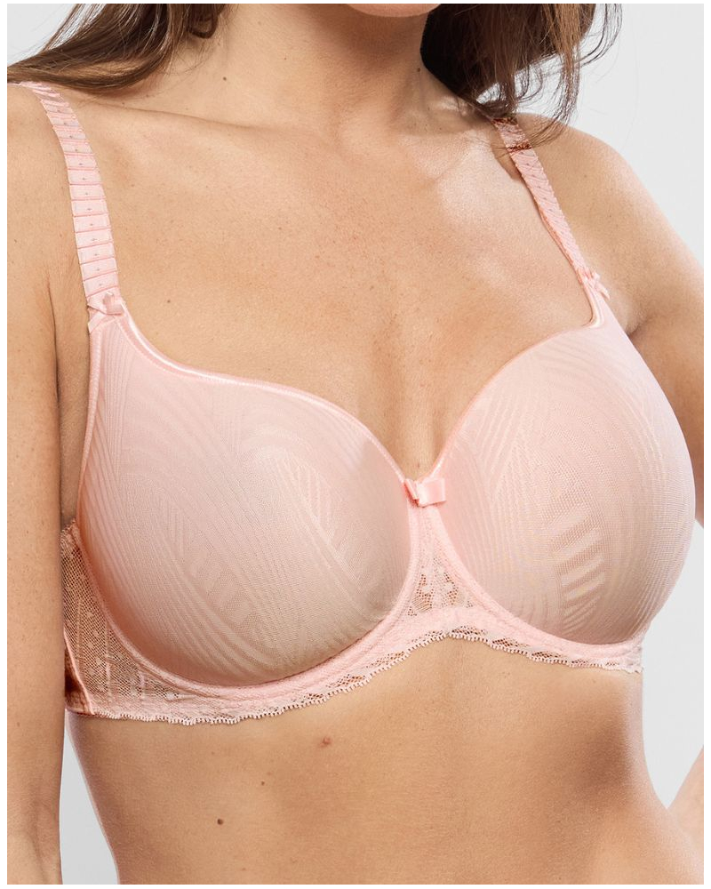 Spacer bra Empreinte Amour (Crystal)