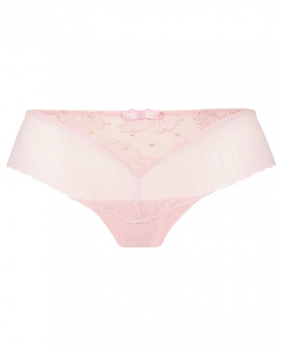 Shorty string Empreinte Amour (Crystal)